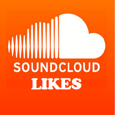 2000 SoundCloud Likes